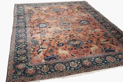 Schuler Auktionen AG - Täbris