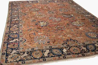 Schuler Auktionen AG - Täbris