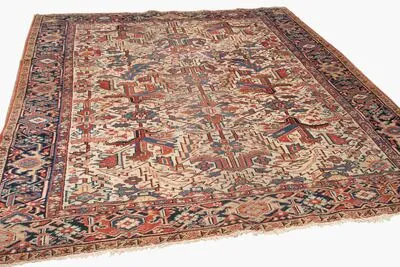 Schuler Auktionen AG - Heriz