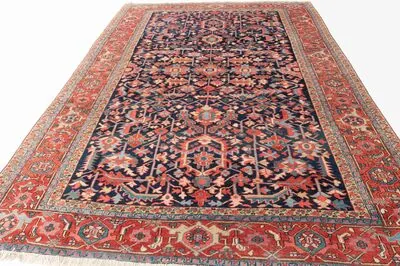 Schuler Auktionen AG - Heriz