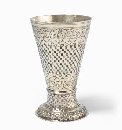 Schuler Auktionen AG - Pokal, Augsburg 1708–1710