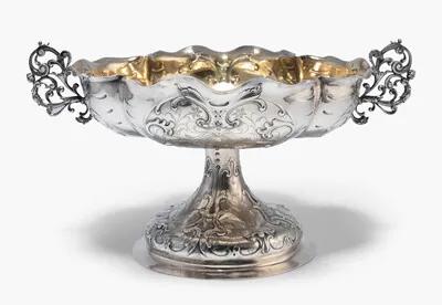 Schuler Auktionen AG - Tafelaufsatz, Luzern 1901–13