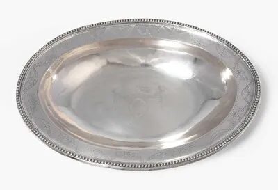 Schuler Auktionen AG - Schüssel, Porto um 1800