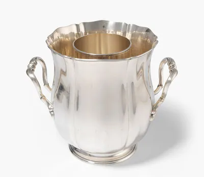 Schuler Auktionen AG - Weinkühler, Schaffhausen 1950–60 Jahre