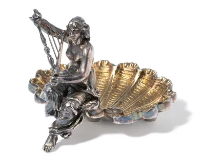 Schuler Auktionen AG - Salière, Bremen 20.Jh. 