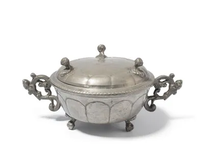 Schuler Auktionen AG - Wöchnerinnenschüssel