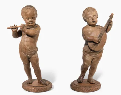 Schuler Auktionen AG - Johann Peter Wagner (1730–1809), zugeschrieben