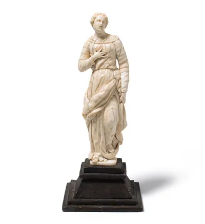 Schuler Auktionen AG - Maria Immaculata