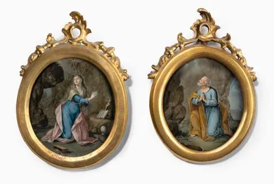 Schuler Auktionen AG - Leodegar Meyer (1718–1792), zugeschrieben