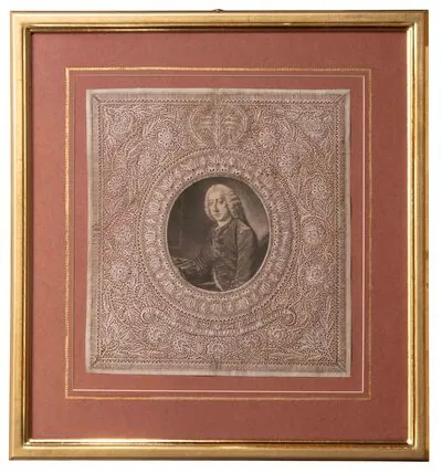 Schuler Auktionen AG - Spitzenbild "William Pitt, 1st Earl of Chatham"