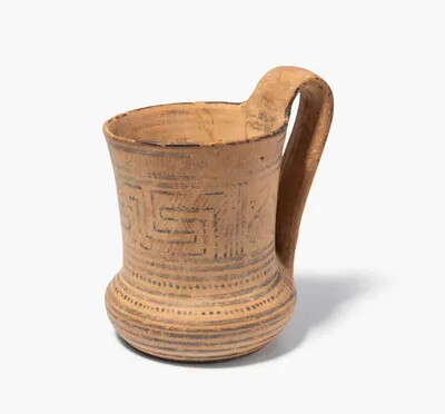 Schuler Auktionen AG - Krug