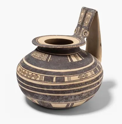 Schuler Auktionen AG - Henkelkanne