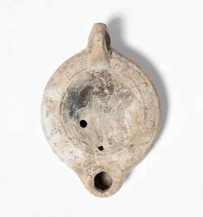 Schuler Auktionen AG - Öllampe