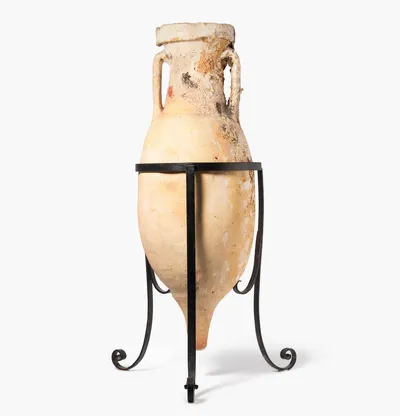 Schuler Auktionen AG - Transportamphore