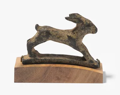 Schuler Auktionen AG - Feldhase