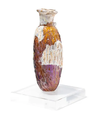 Schuler Auktionen AG - Dattelflasche