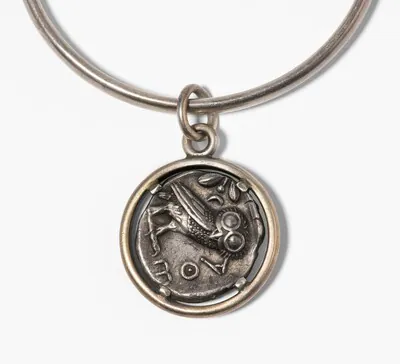 Schuler Auktionen AG - Tetradrachme. gefasst