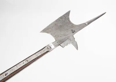 Schuler Auktionen AG - Halbarte