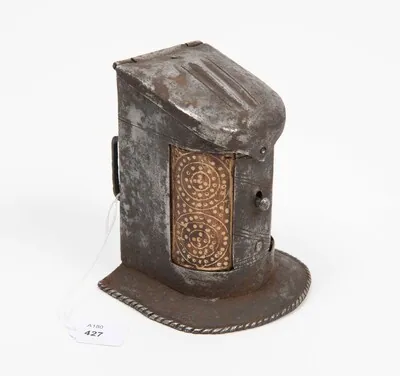 Schuler Auktionen AG - Patronenbehälter