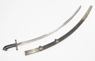 Schuler Auktionen AG - Säbel, Karabela