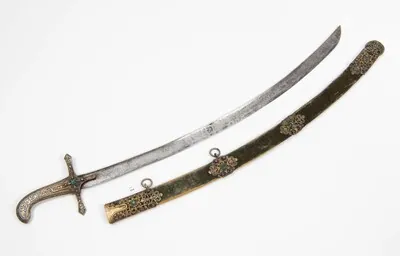 Schuler Auktionen AG - Magnatensäbel