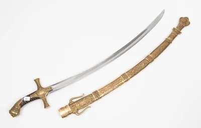 Schuler Auktionen AG - Offizierssäbel