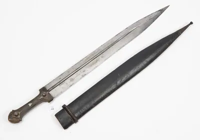 Schuler Auktionen AG - Langdolch, Kindschal