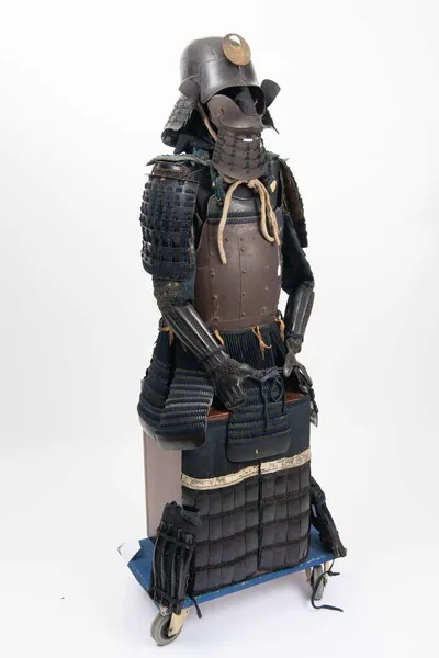 Schuler Auktionen AG - Rüstung, Tosei-gusoku