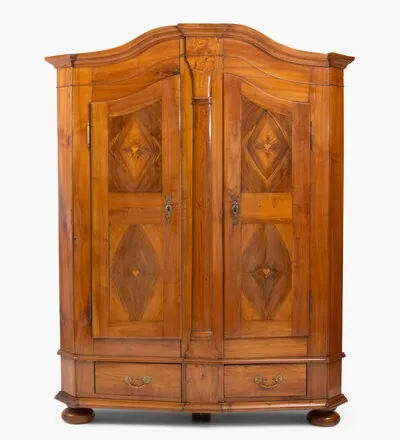 Schuler Auktionen AG - Bodenseeschrank