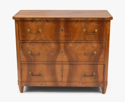 Schuler Auktionen AG - Kommode