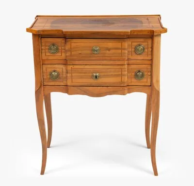 Schuler Auktionen AG - Kleine Kommode