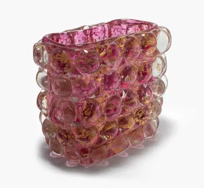 Schuler Auktionen AG - Ercole Barovier, Vase "Lenti"