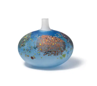 Schuler Auktionen AG - Bertil Vallien, Vase 