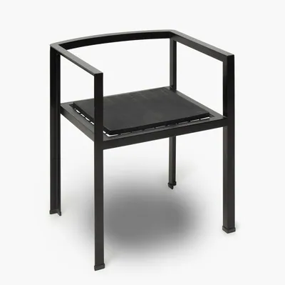 Schuler Auktionen AG - Rei Kawakubo, Armlehnstuhl "Chair No.2"