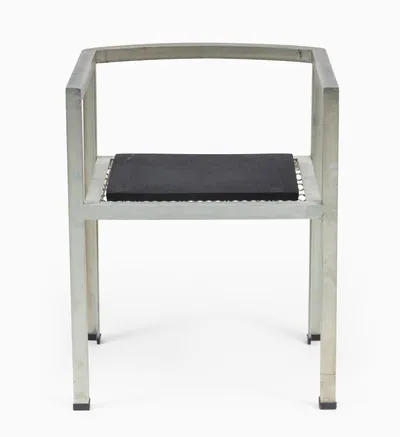 Schuler Auktionen AG - Rei Kawakubo, Armlehnstuhl "Chair No.2"