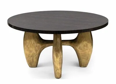 Schuler Auktionen AG - Julian Chichester, Rotary Dining Table