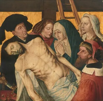 Schuler Auktionen AG - Südniederlande, frühes 16.Jh.