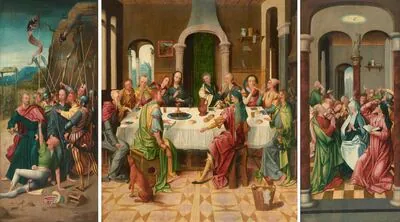 Schuler Auktionen AG - Meister der Antwerpener