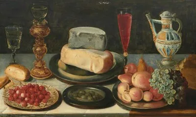 Schuler Auktionen AG - Franchoys Elout 