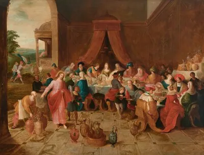 Schuler Auktionen AG - Frans Francken II