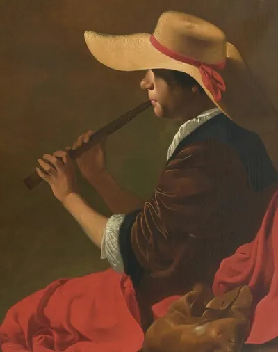 Schuler Auktionen AG - Utrecht, um 1630/40