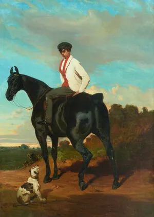 Schuler Auktionen AG - Alfred de Dreux 