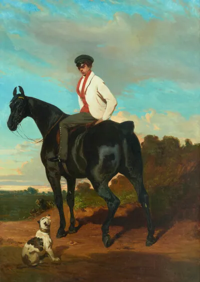 Schuler Auktionen AG - Alfred de Dreux 