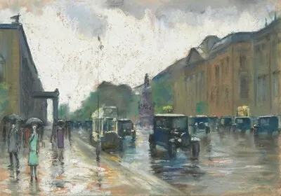 Schuler Auktionen AG - Lesser Ury