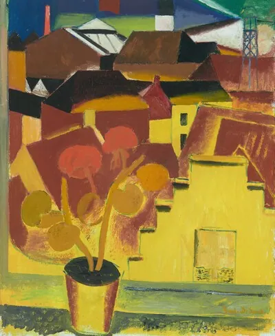 Schuler Auktionen AG - Gustave de Smet