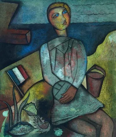 Schuler Auktionen AG - Floris Jespers