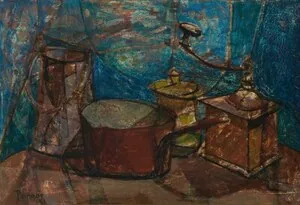 Schuler Auktionen AG - Joaquin Peinado 
