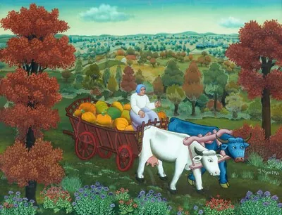 Schuler Auktionen AG - Ivan Generalic