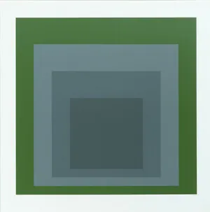 Schuler Auktionen AG - Josef Albers