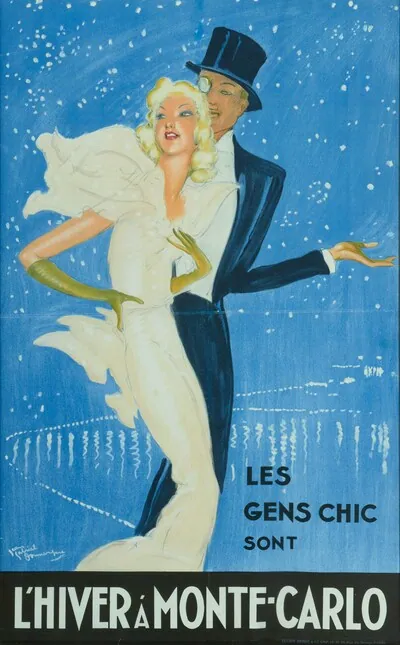 Schuler Auktionen AG - Jean Gabriel Domergue